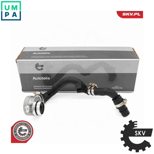 Valve crankcase ventilation - valve,