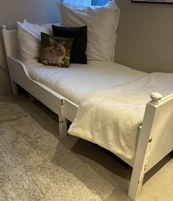 IKEA Toddler Bed Frame