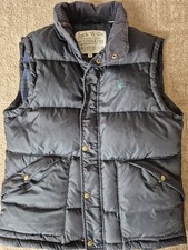 Jack Wills Gilet Mens Medium