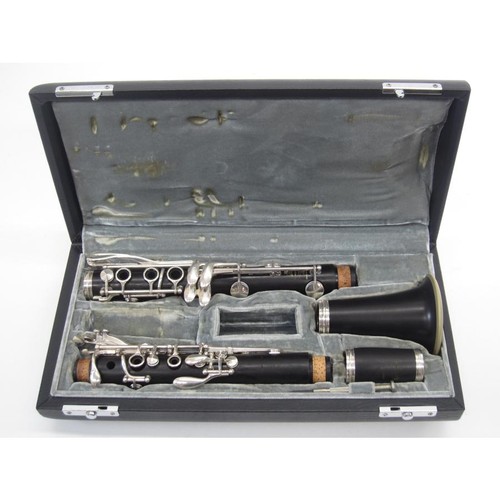 Buffet crampon e13 clarinet - crampon,