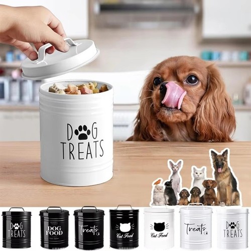 Large capacity pet food - large,