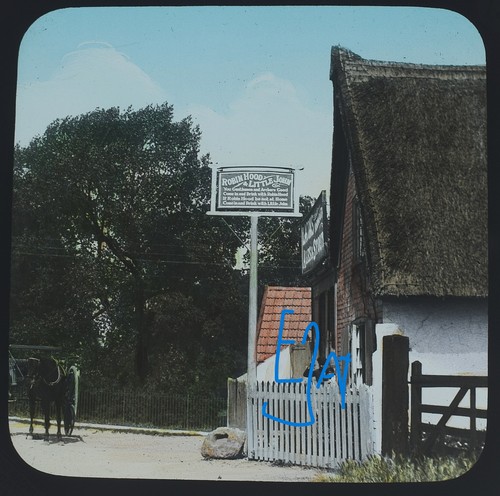 Photo cherry hinton - photo,