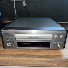 DENON DRR 6.5 AUTO-REVERSE