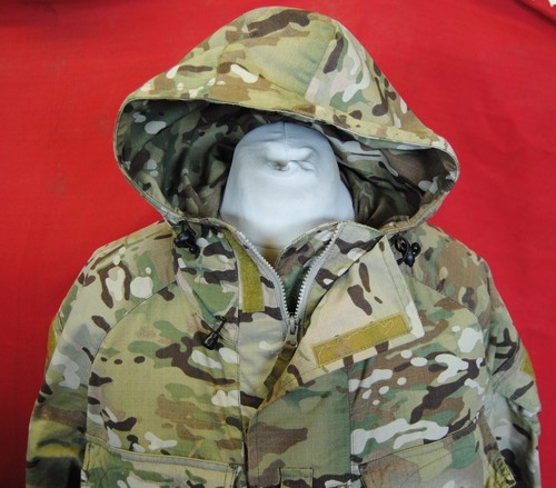 Level peaks multicam mtp - multicam, smock