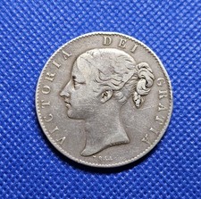 1844 Crown Victoria British