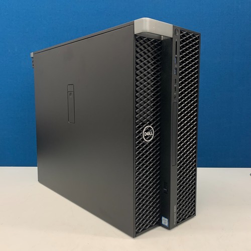 Dell precision tower 5820 - tower,
