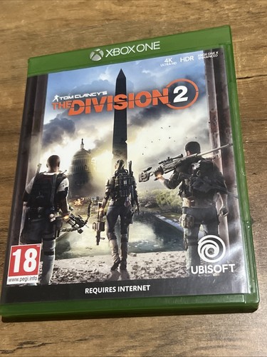 Tom clancy the - the, 2