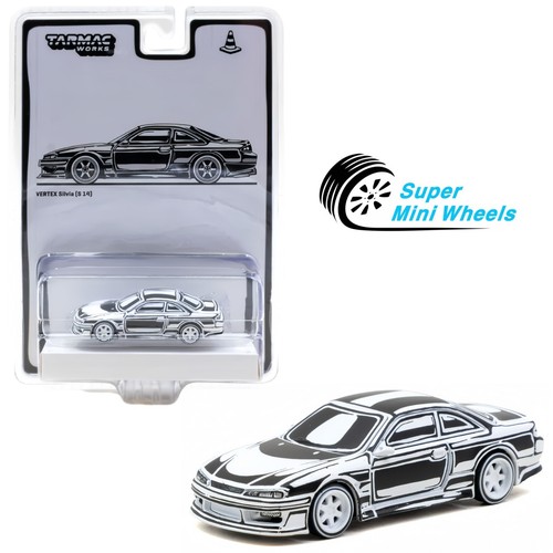 Tarmac works vertex - tarmac, 1:64