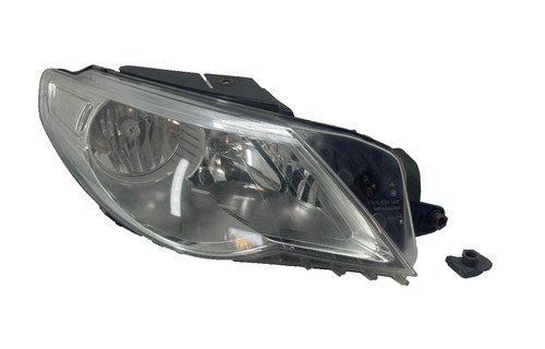 Volkswagen passat headlight - volkswagen, cc