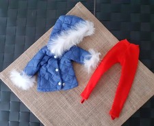 Vintage 1960s Pedigree Sindy