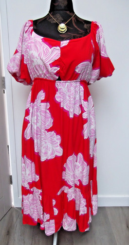 Ladies size xxl - 18,