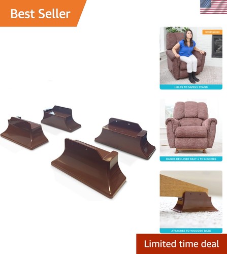 Recliner risers non slip - recliner, non-slip