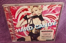 Madonna: Hard Candy (CD)