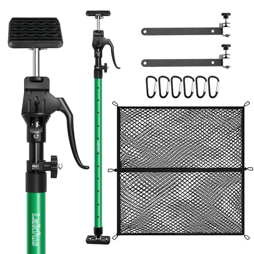 Heavy duty adjustable cargo - heavy,