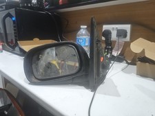 Nissan Micra K11 N/S Passenger