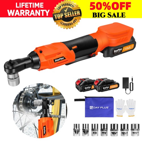 21v cordless wrench right - 21v,