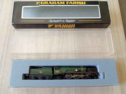 Graham farish 370 225 gauge - 370-225,
