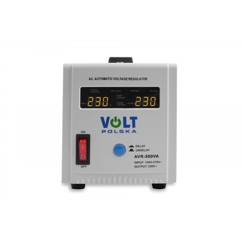 Avr automatic voltage - avr,