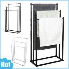 3 Tier Free Standing Towel
