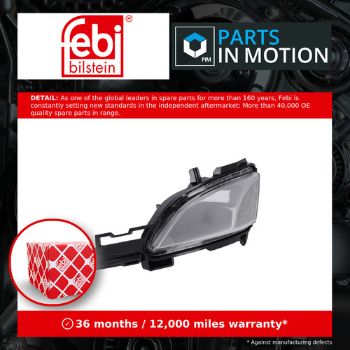 Mirror indicator fits renault - mirror,