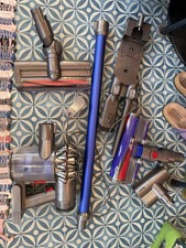 Dyson V6 Fluffy Hoover