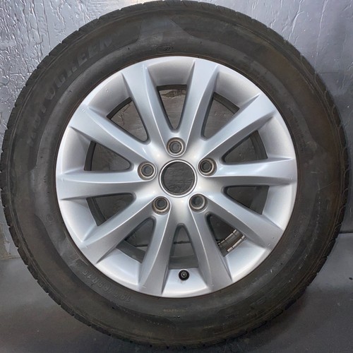 Volkswagen golf mk5 silver - volkswagen,