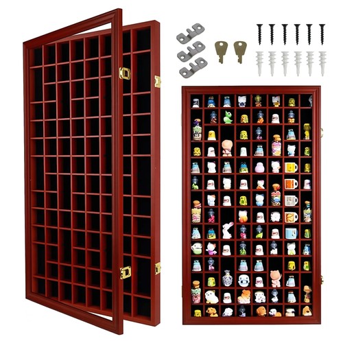100 thimble display - thimble, wall