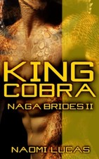 King Cobra: 2 (Naga Brides)