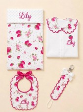 Pink girl designer - girl, baby