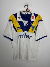 WARRINGTON WOLVES RUGBY LEAGUE