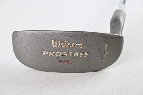 Wilson prostaff chipper - wilson,