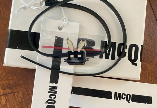 Alexander mcqueen black - mcqueen,