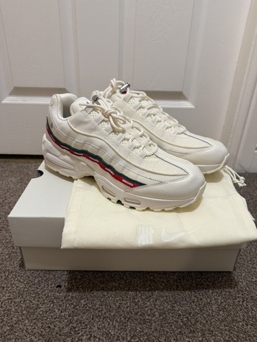 Nike air max undefeated - max,