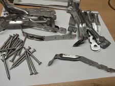 20 Ancon steel Wall / brick