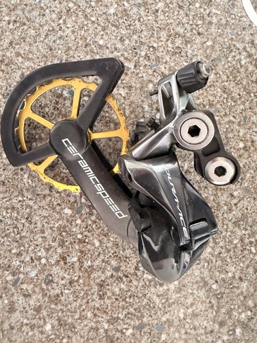 Ceramicspeed ospw shimano - ospw,