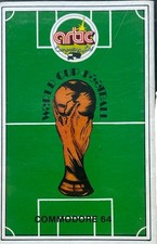 World Cup - Artic - Commodore