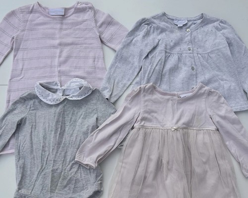 The little white company baby - the,