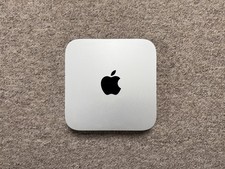 Apple Mac mini with M1 chip