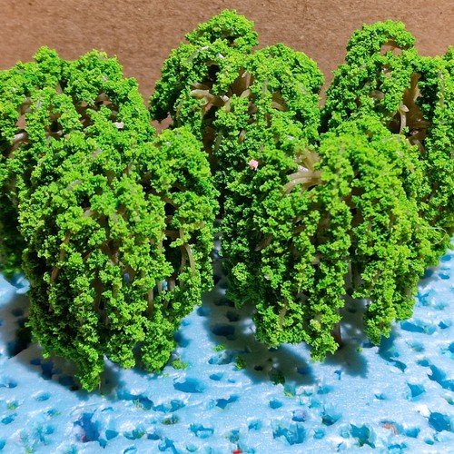 Gauge trees set 32 - tt,
