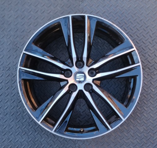 Seat leon cupra genuine - genuine, 19"
