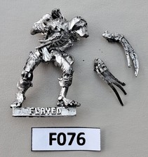 Necron Flayed One GW - Metal