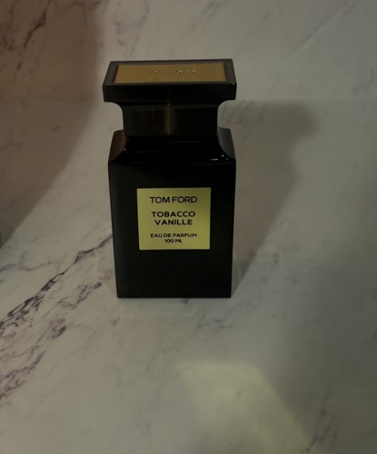 Tom ford tabbaco - tom, eau