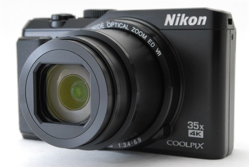 Near mint nikon - "near,