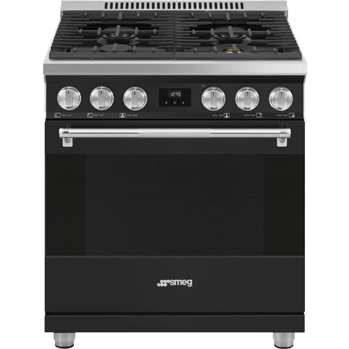 Smeg professional series - professional,