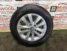 VW TRANSPORTER T5 T6 16" ALLOY