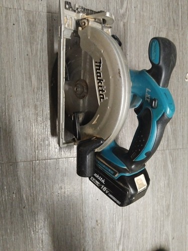Makita dhs611 18v brushless - makita,