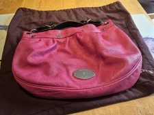 Mulberry Mitzy Bag Pink