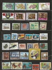 CW CENTRAL AFRICA  MALAWI