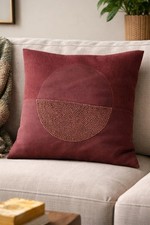 John Lewis Damson Cushion