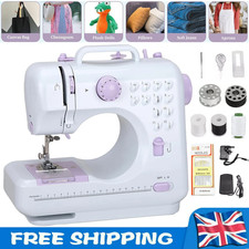 Electric Sewing Machine